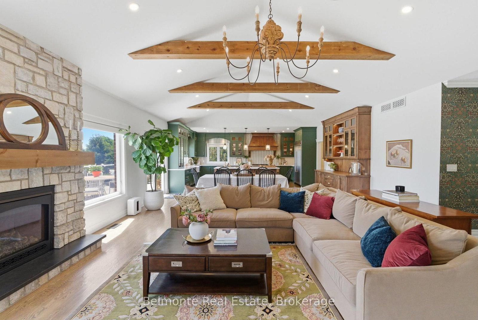 1045 Brawley Road W • Whitby, ON photo 10