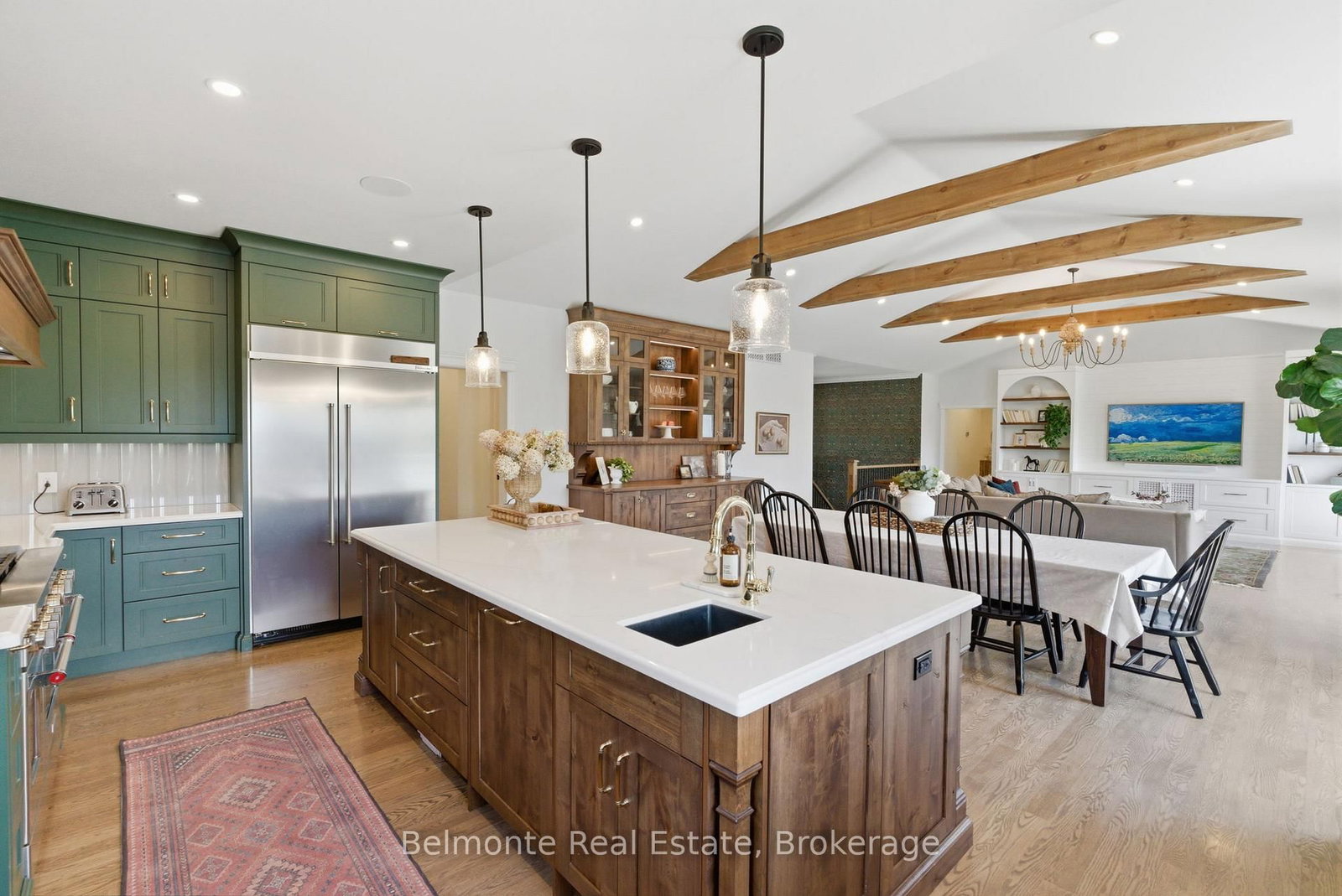1045 Brawley Road W • Whitby, ON photo 13