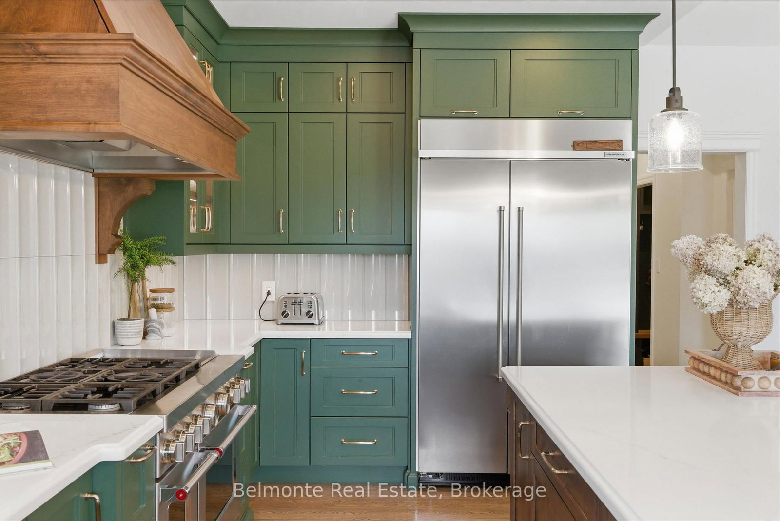 1045 Brawley Road W • Whitby, ON photo 14