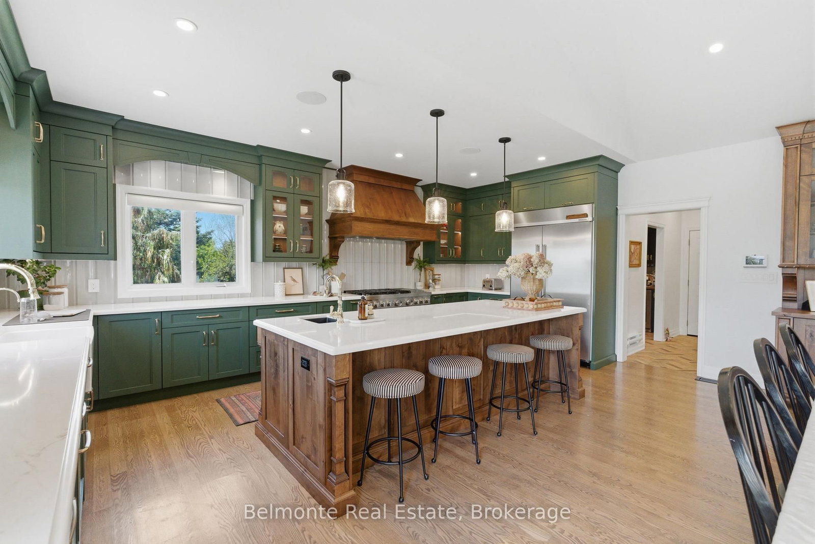 1045 Brawley Road W • Whitby, ON photo 15