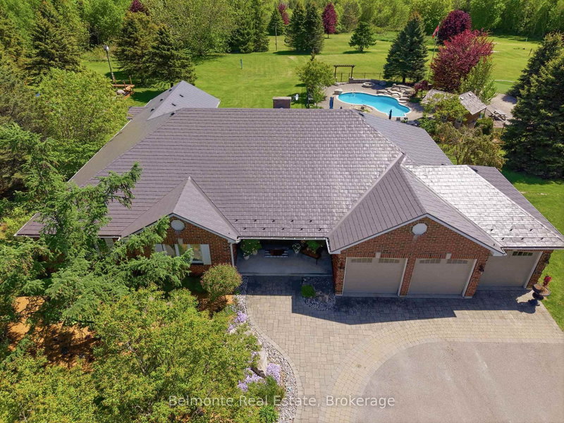 1045 Brawley Road W