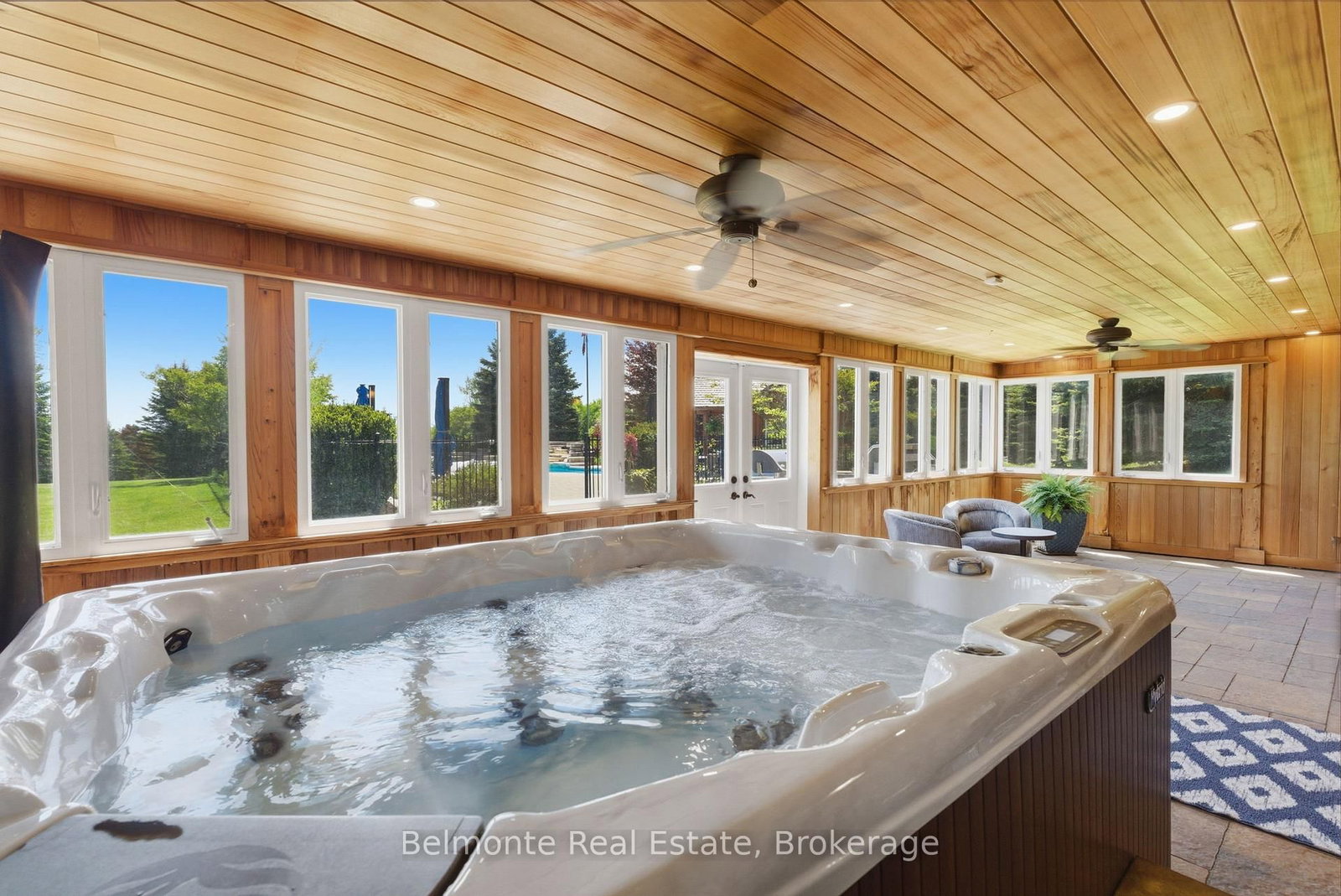 1045 Brawley Road W • Whitby, ON photo 36