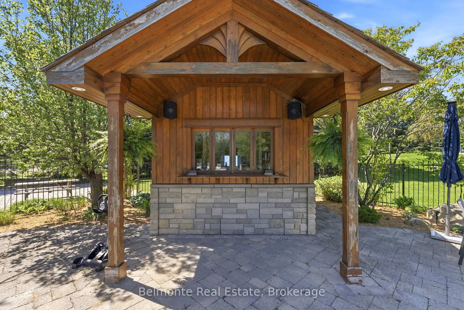 1045 Brawley Road W • Whitby, ON photo 41
