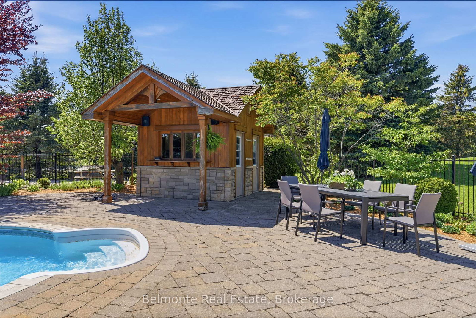 1045 Brawley Road W • Whitby, ON photo 42