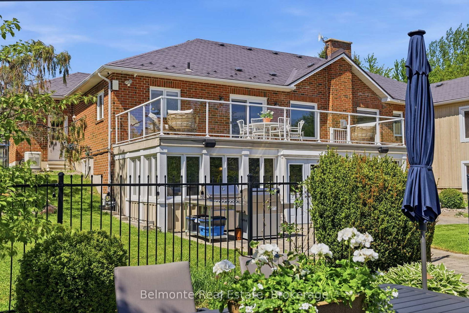 1045 Brawley Road W • Whitby, ON photo 43