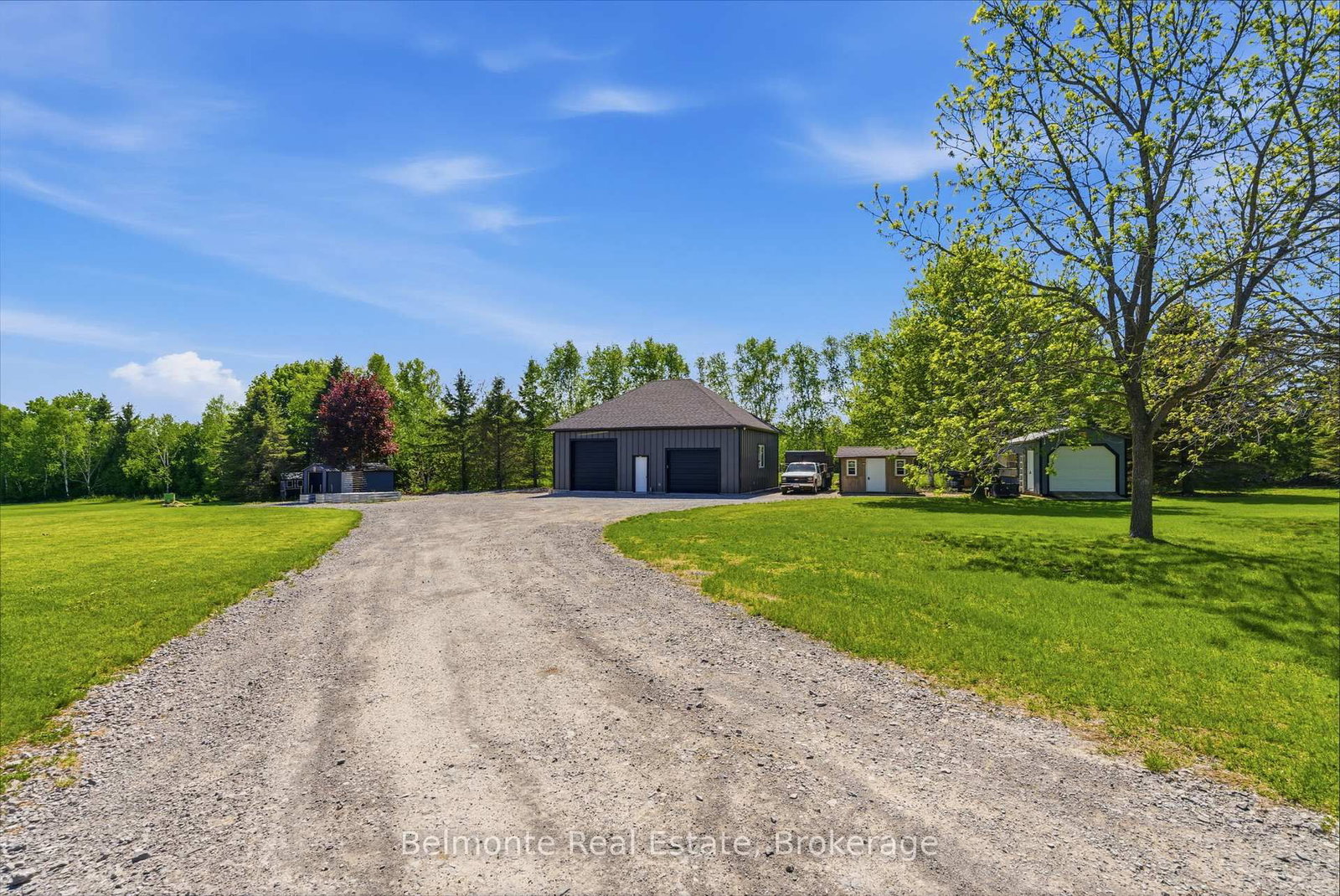 1045 Brawley Road W • Whitby, ON photo 47
