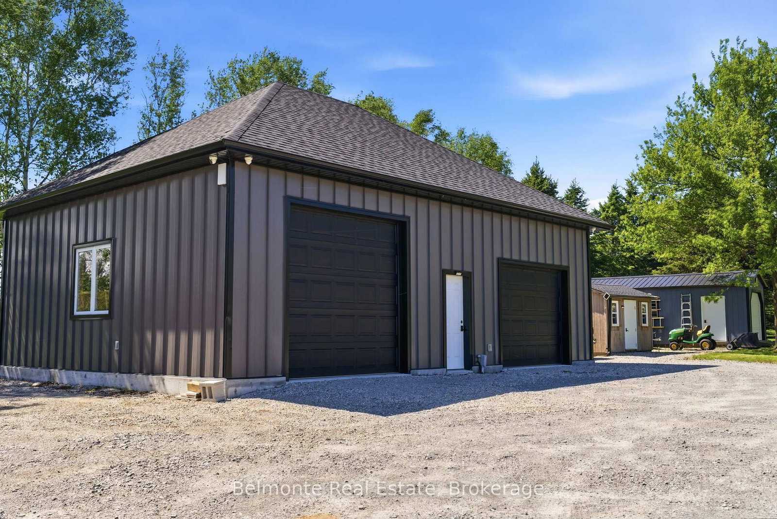1045 Brawley Road W • Whitby, ON photo 48