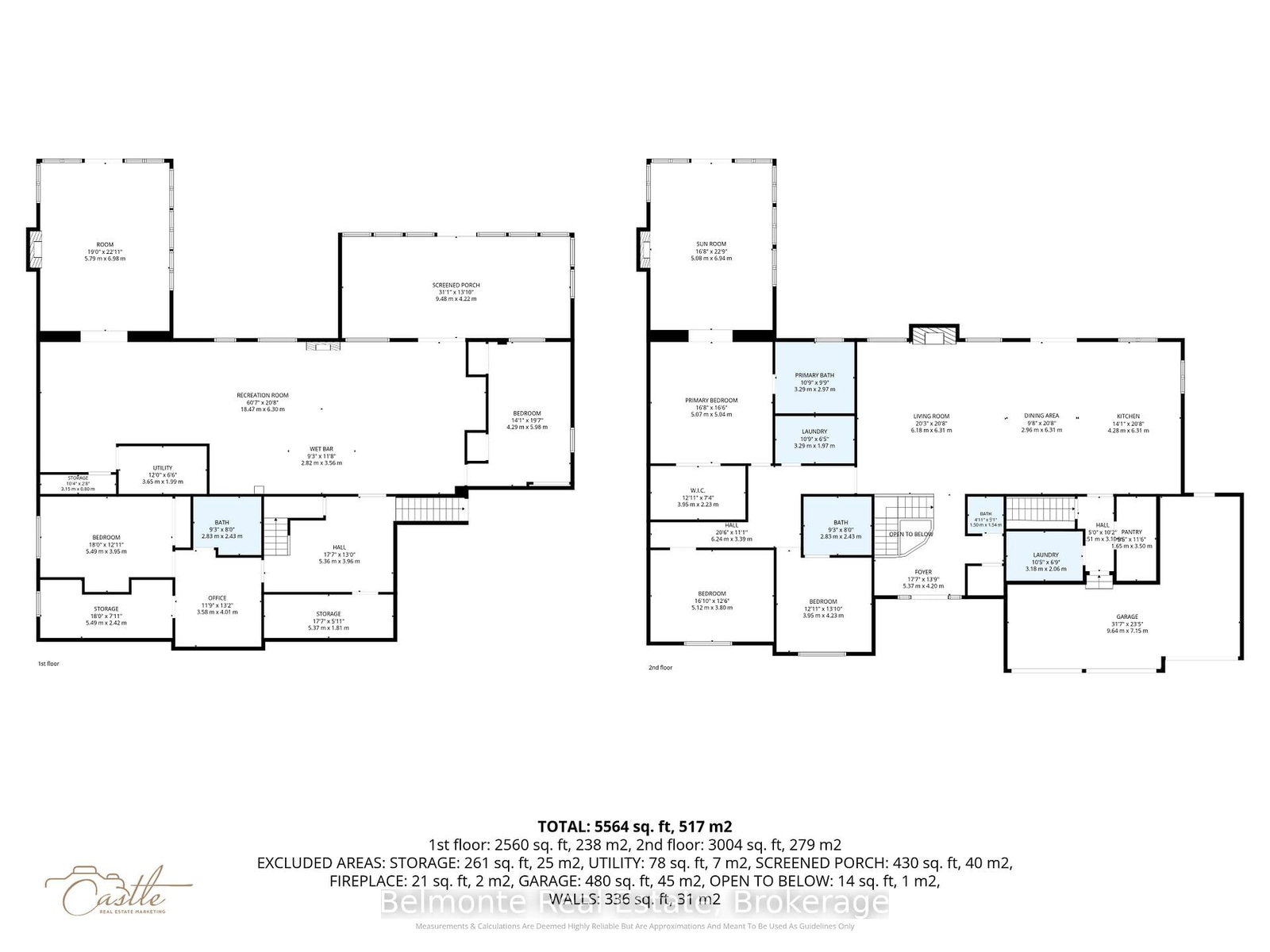 1045 Brawley Road W • Whitby, ON photo 50