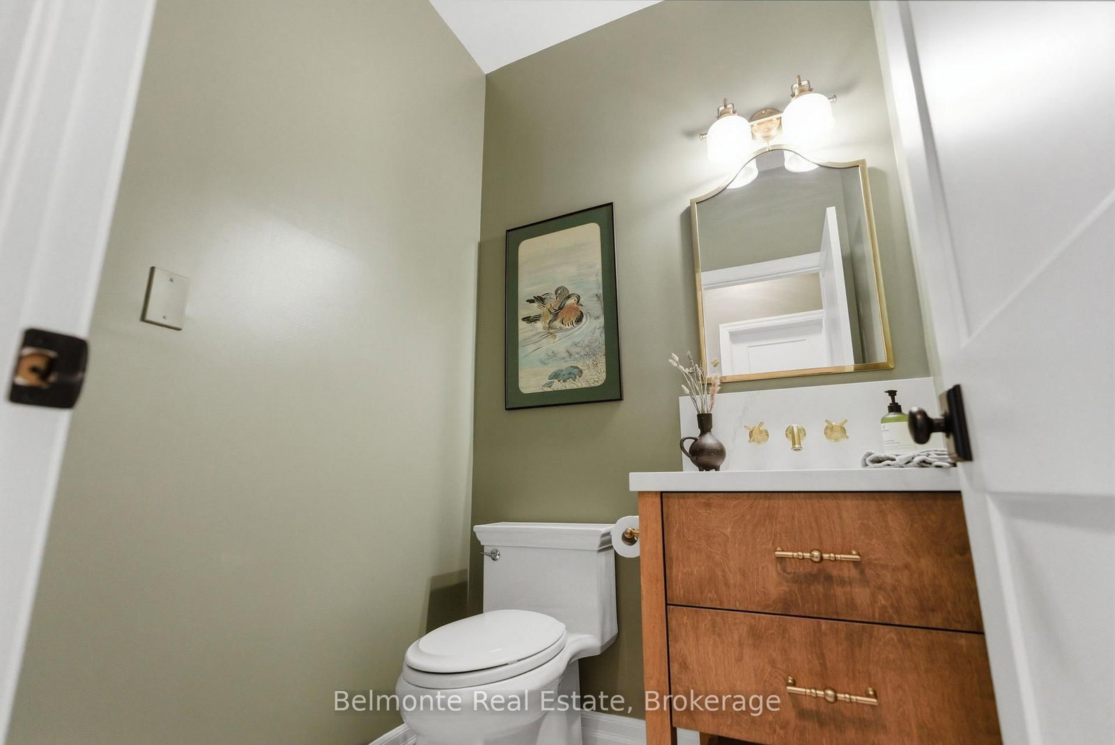 1045 Brawley Road W • Whitby, ON photo 6