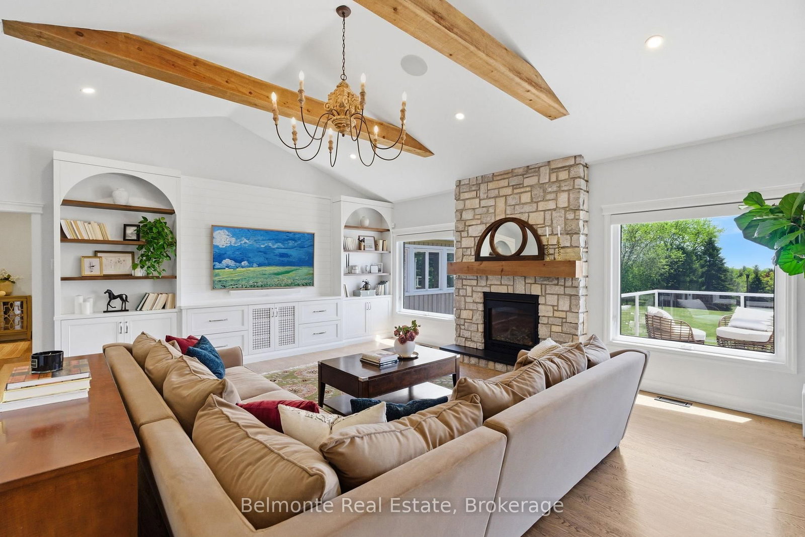 1045 Brawley Road W • Whitby, ON photo 7