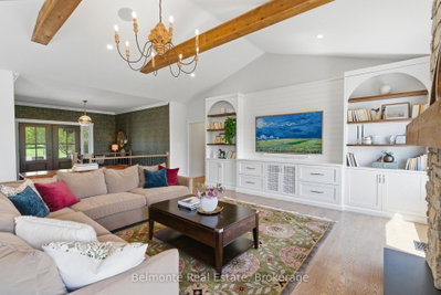 1045 Brawley Road W • Whitby, ON photo 8