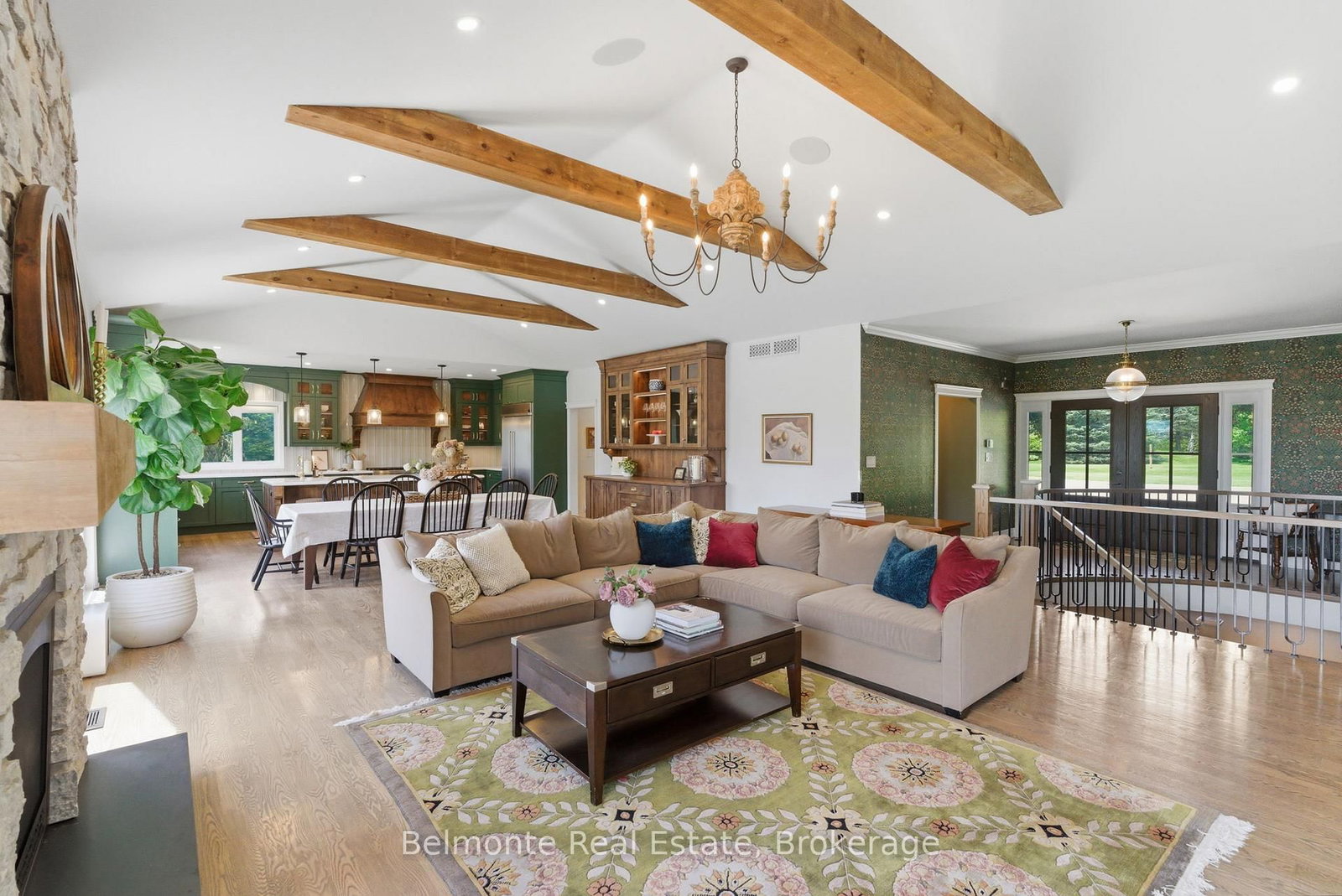 1045 Brawley Road W • Whitby, ON photo 9