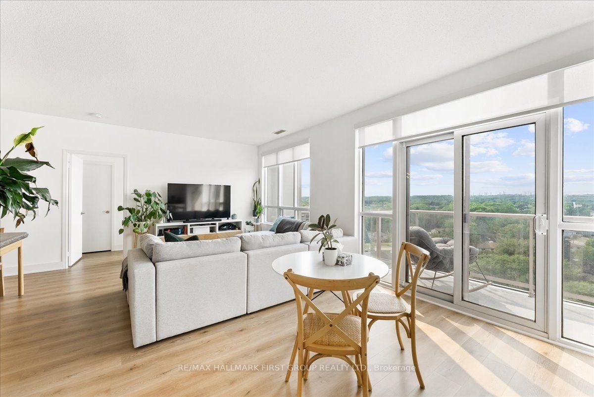 1200 N The Esplanade Road • #1103 • Pickering, ON photo 17