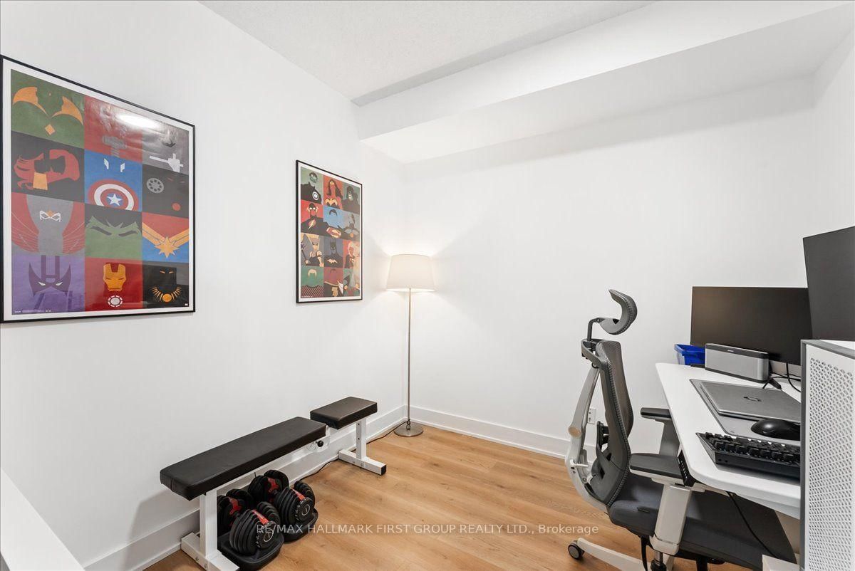 1200 N The Esplanade Road • #1103 • Pickering, ON photo 24