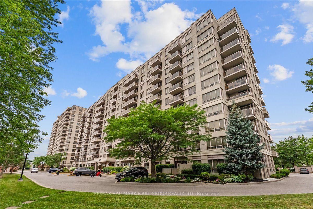 1200 N The Esplanade Road • #1103 • Pickering, ON photo 3