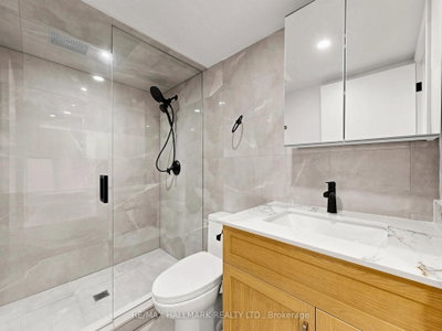 Unit Basement Room 1 — 2205 Victoria Park Avenue — photo 6