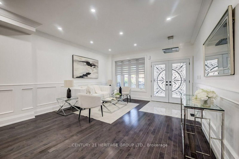 287 Kennedy Road