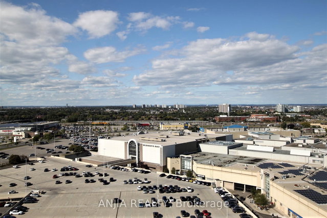 1605 - 50 Brian Harrison Way