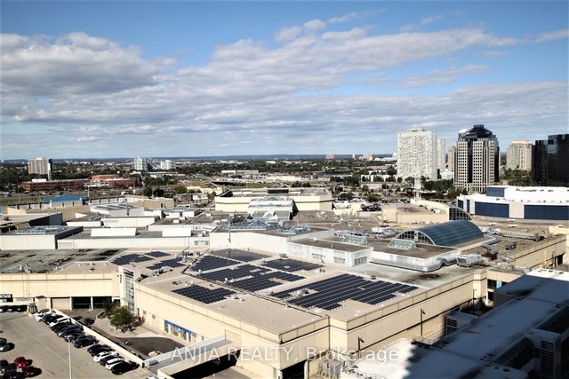 1605 - 50 Brian Harrison Way