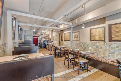 471 Danforth Avenue — more photos