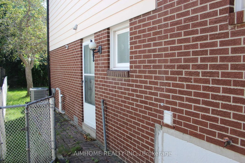 Basement - 191 Timberbank Boulevard
