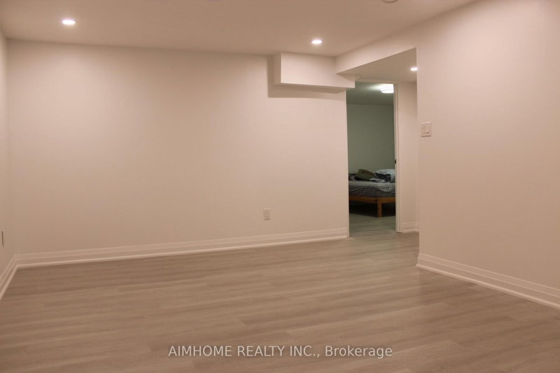Basement - 191 Timberbank Boulevard
