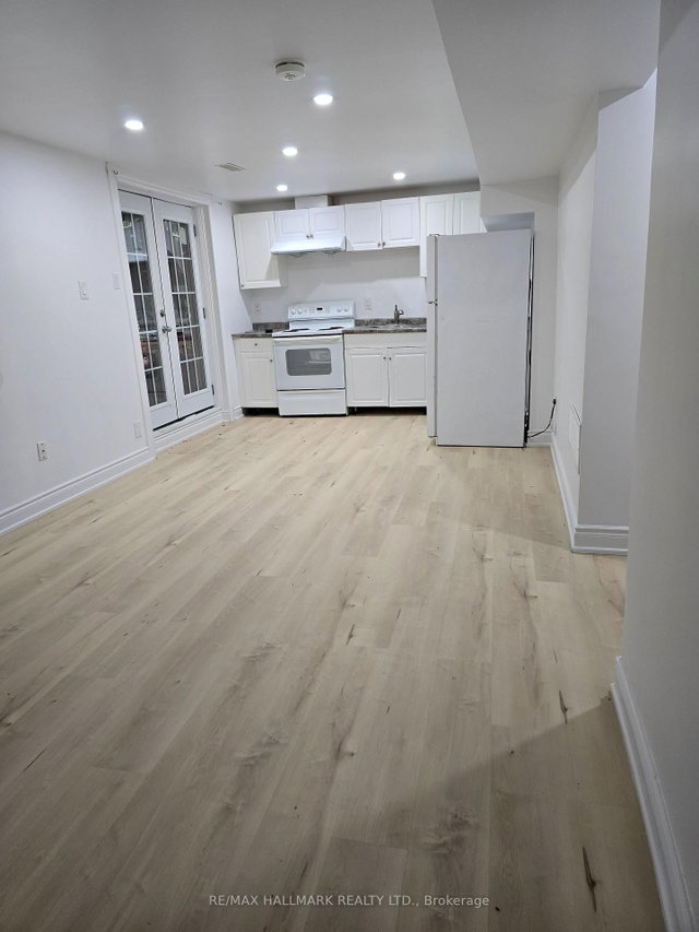 (Basement) - 262 Lupin Drive