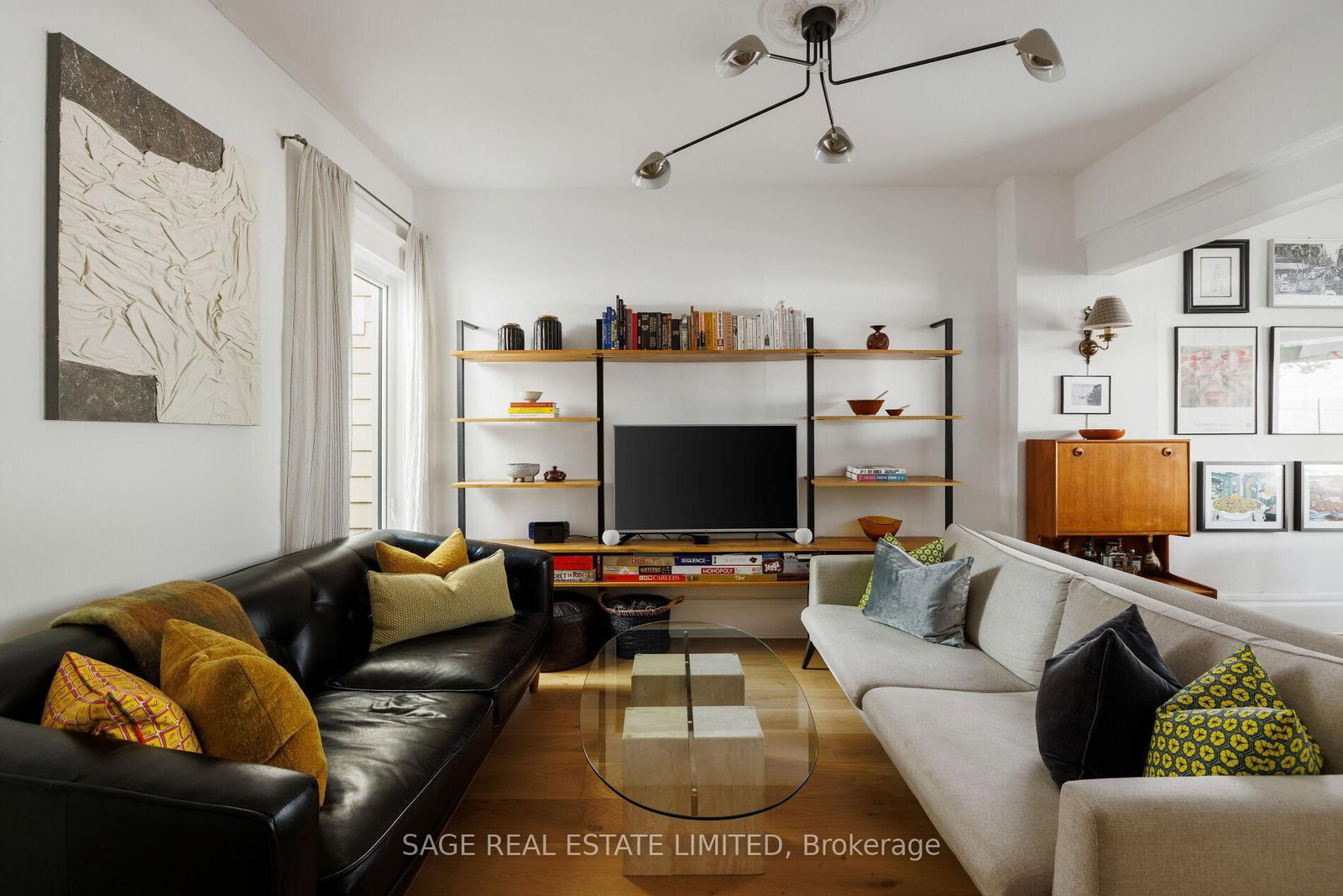 283 Booth Avenue • Toronto, ON photo 14