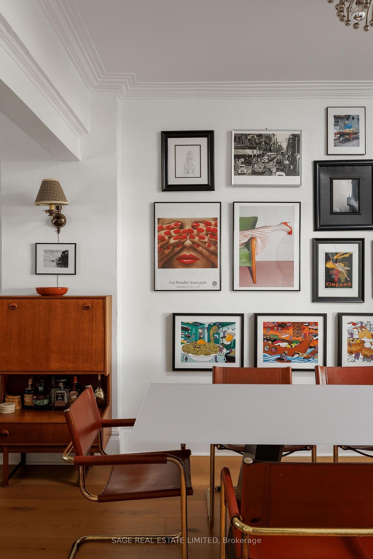 283 Booth Avenue • Toronto, ON photo 2