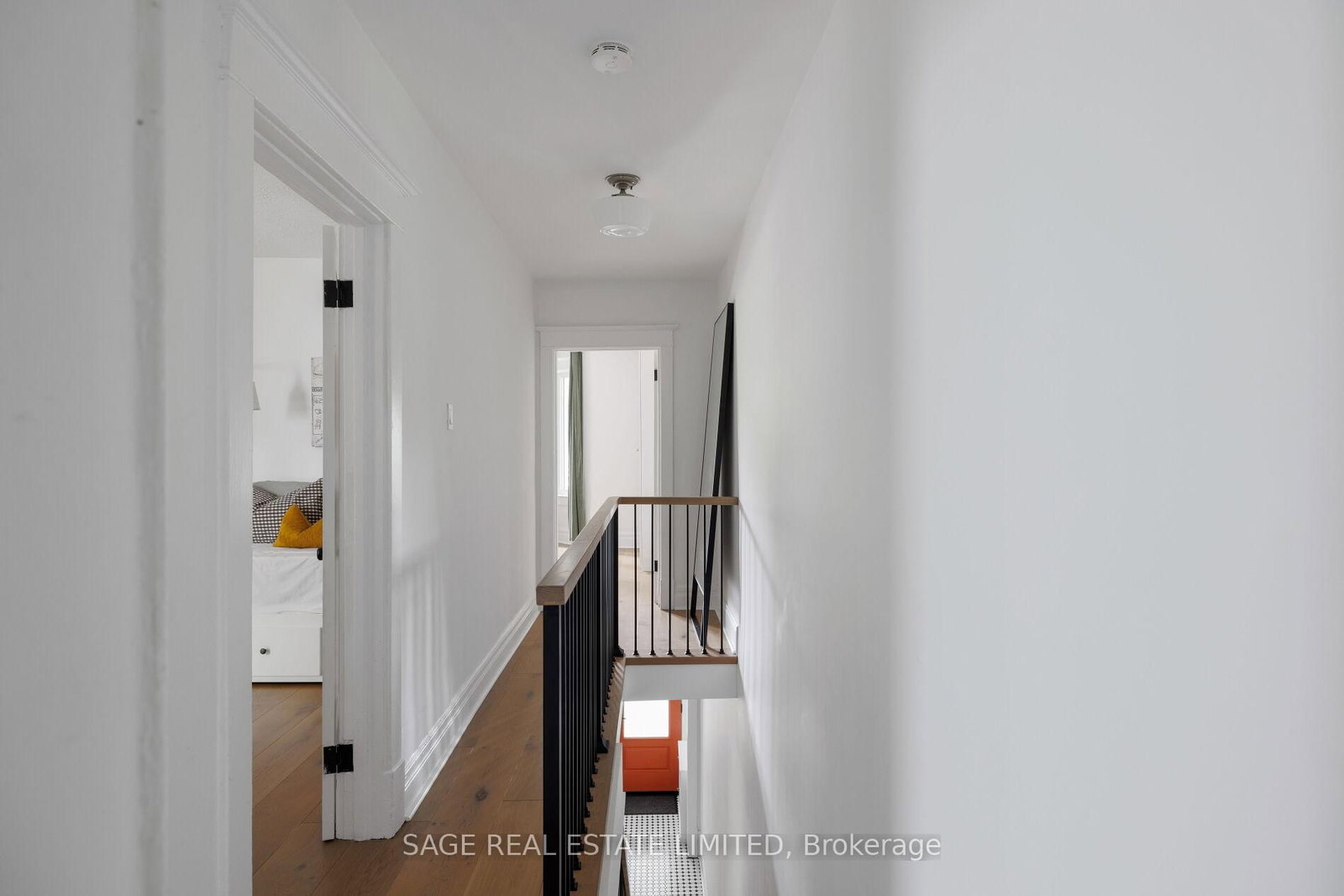 283 Booth Avenue • Toronto, ON photo 31