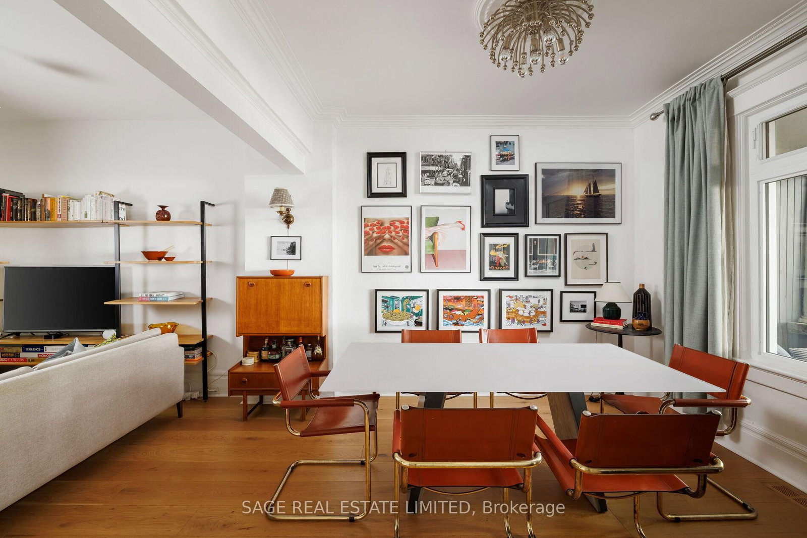 283 Booth Avenue • Toronto, ON photo 8