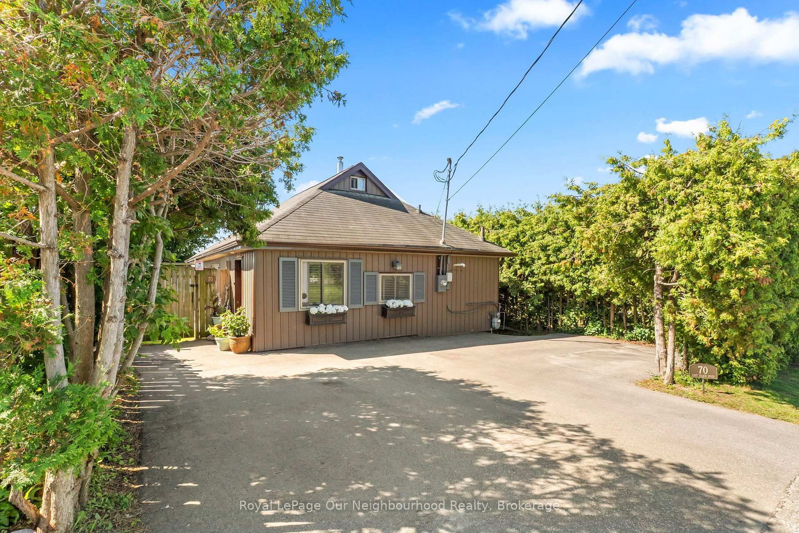 70 East Beach Road • Clarington, ON photo 2