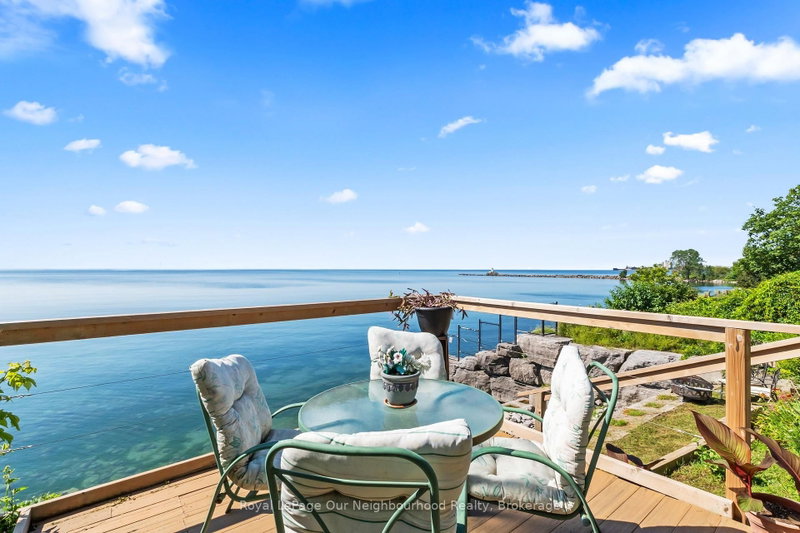 70 East Beach Road