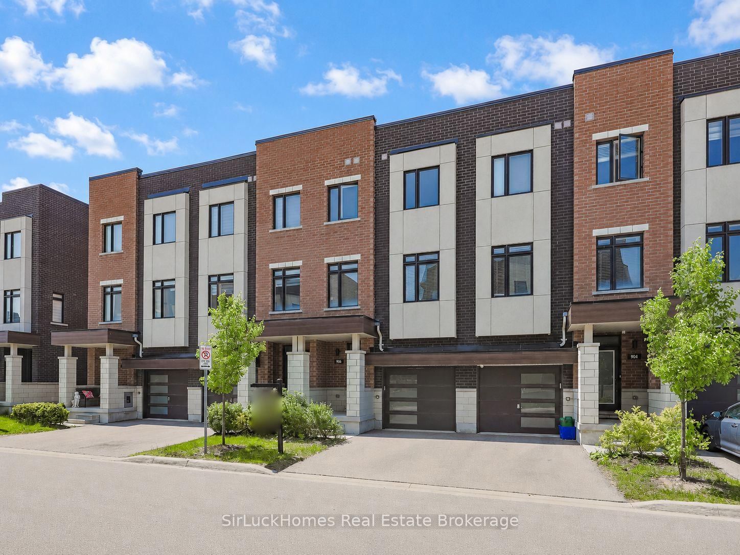 906 Kicking Horse Path • Oshawa, ON photo 33