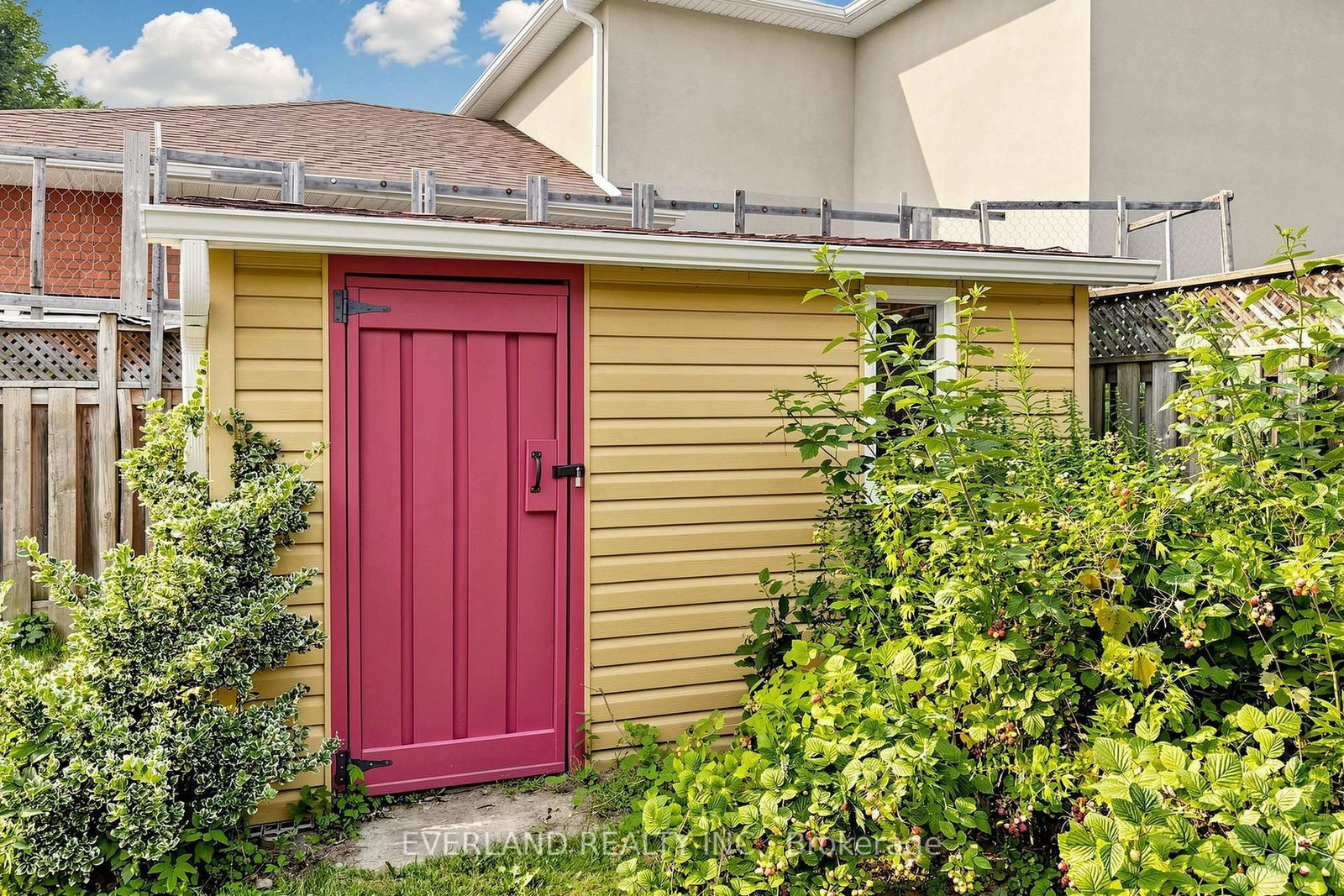 38 Six Nations Avenue • Toronto, ON photo 36
