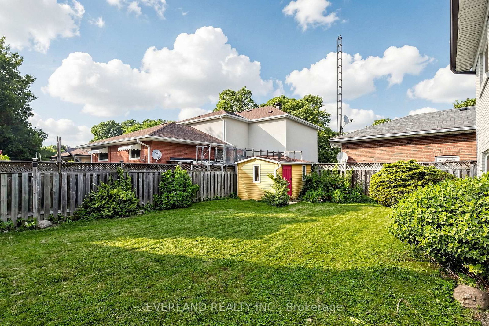 38 Six Nations Avenue • Toronto, ON photo 37