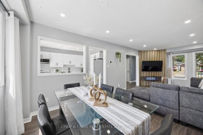 25 John Walter Crescent • Clarington, ON photo 6