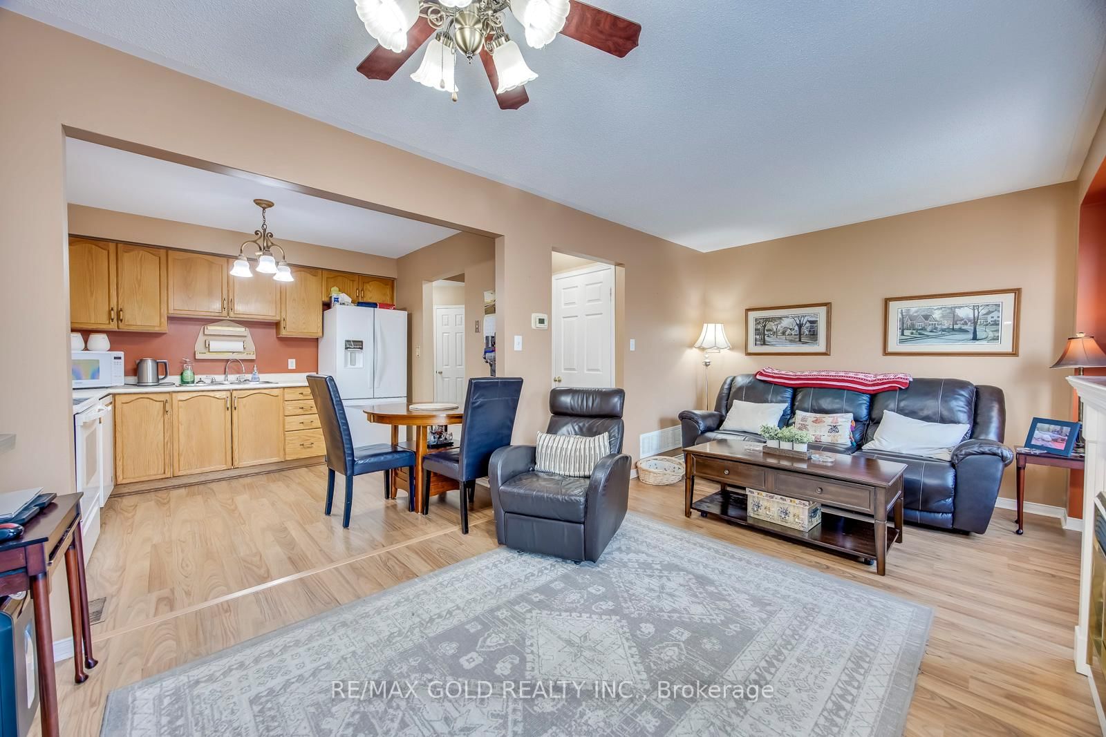 48 Pidduck Street • Clarington, ON photo 18