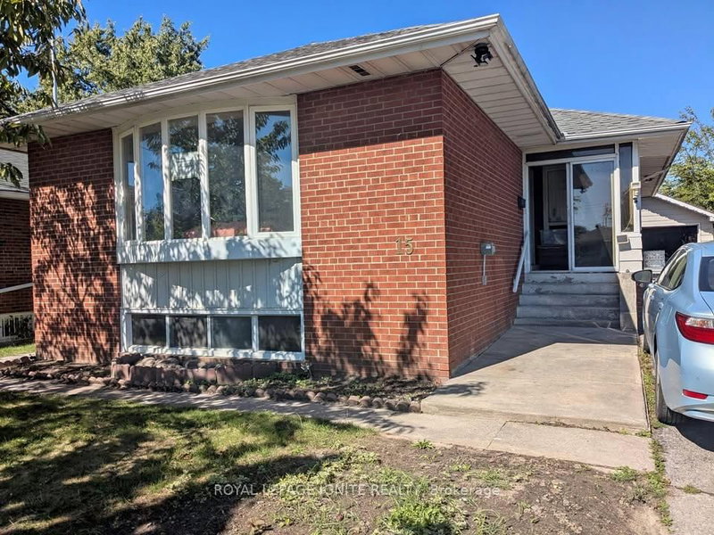 15 Beacham Crescent Unit Main