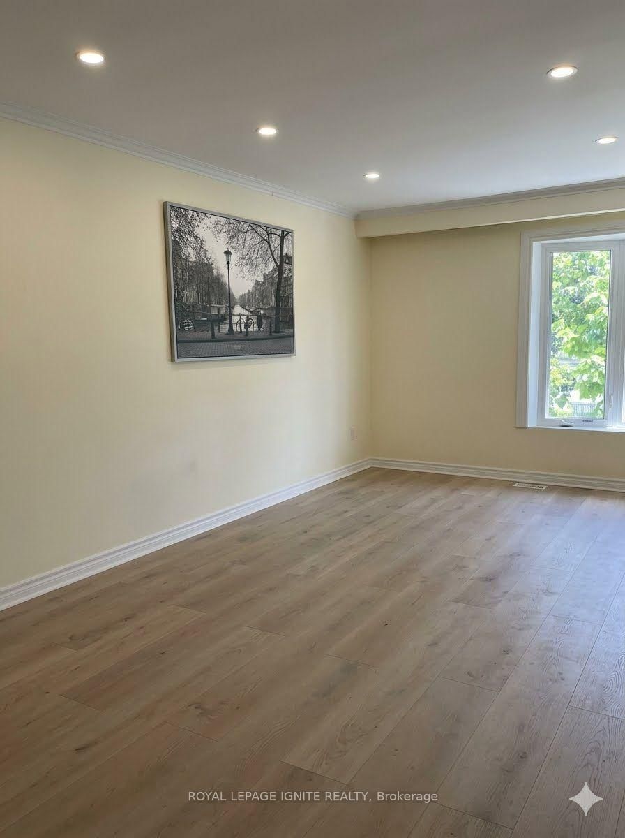 Main - 15 Beacham Crescent, Toronto 5
