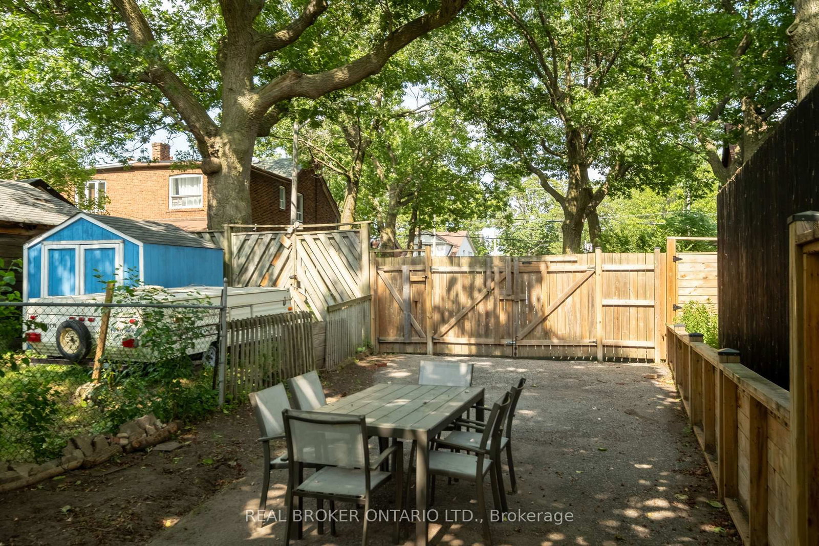 37 Gledhill Avenue • Toronto, ON photo 44
