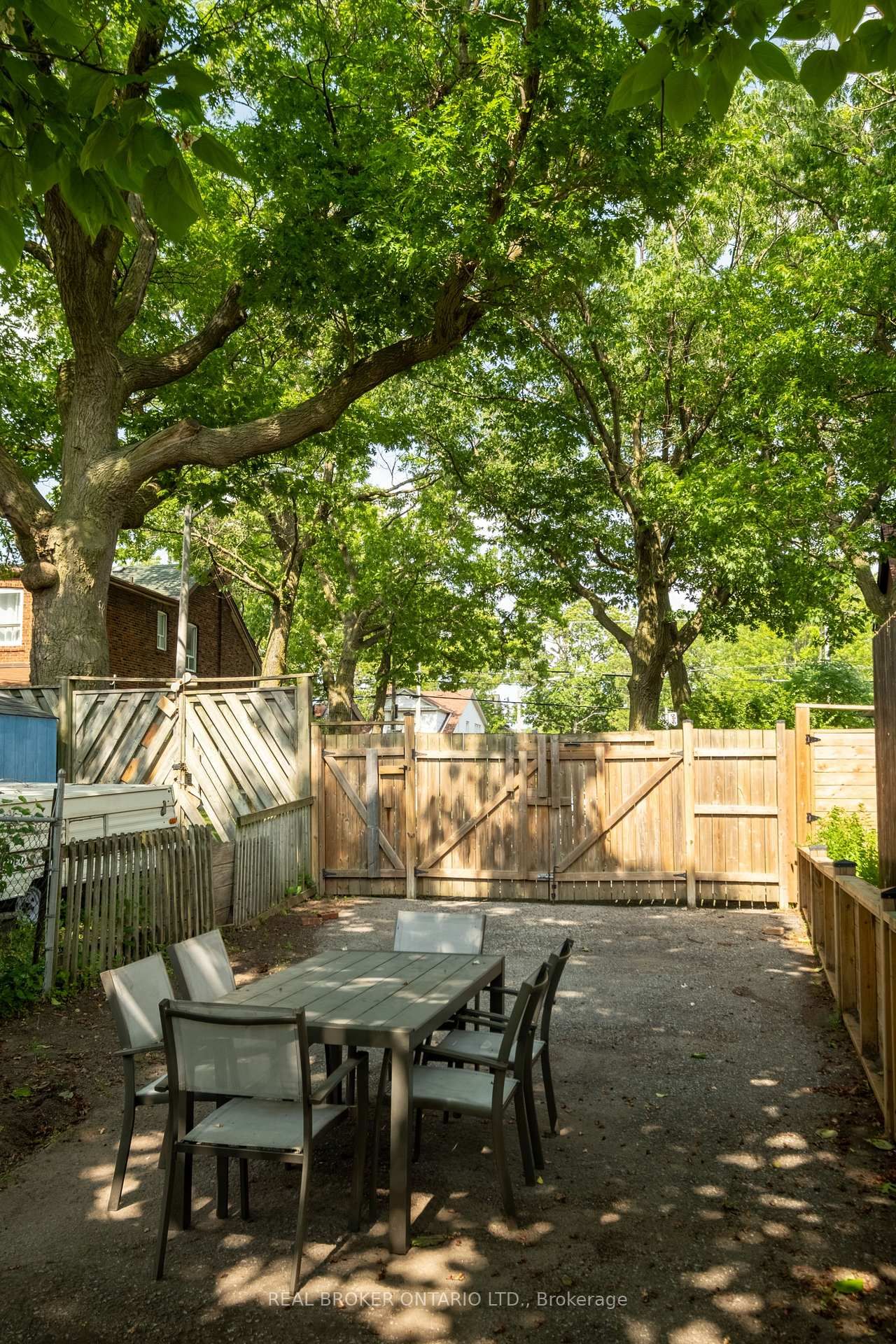 37 Gledhill Avenue • Toronto, ON photo 45