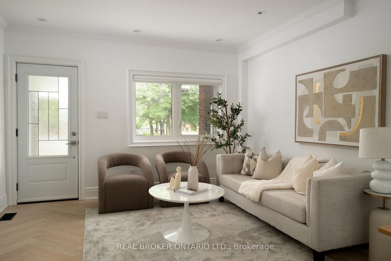 37 Gledhill Avenue • Toronto, ON photo 5