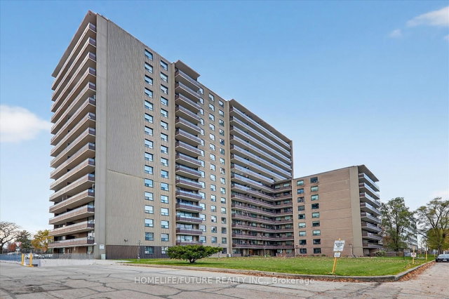 705 - 180 Markham Road
