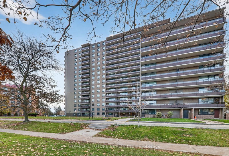 705 - 180 Markham Road