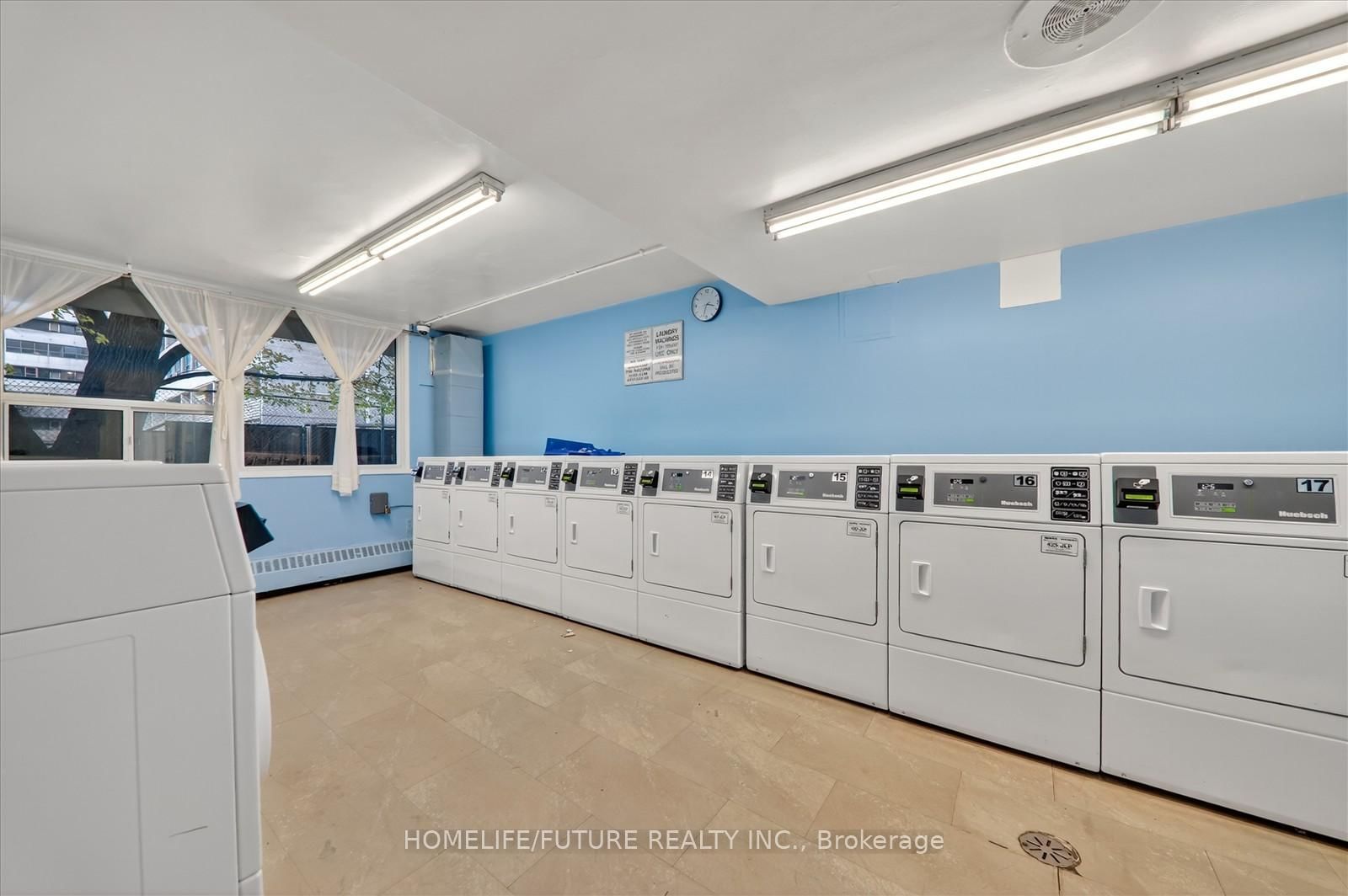 180 Markham Road • #705 • Toronto, ON photo 30