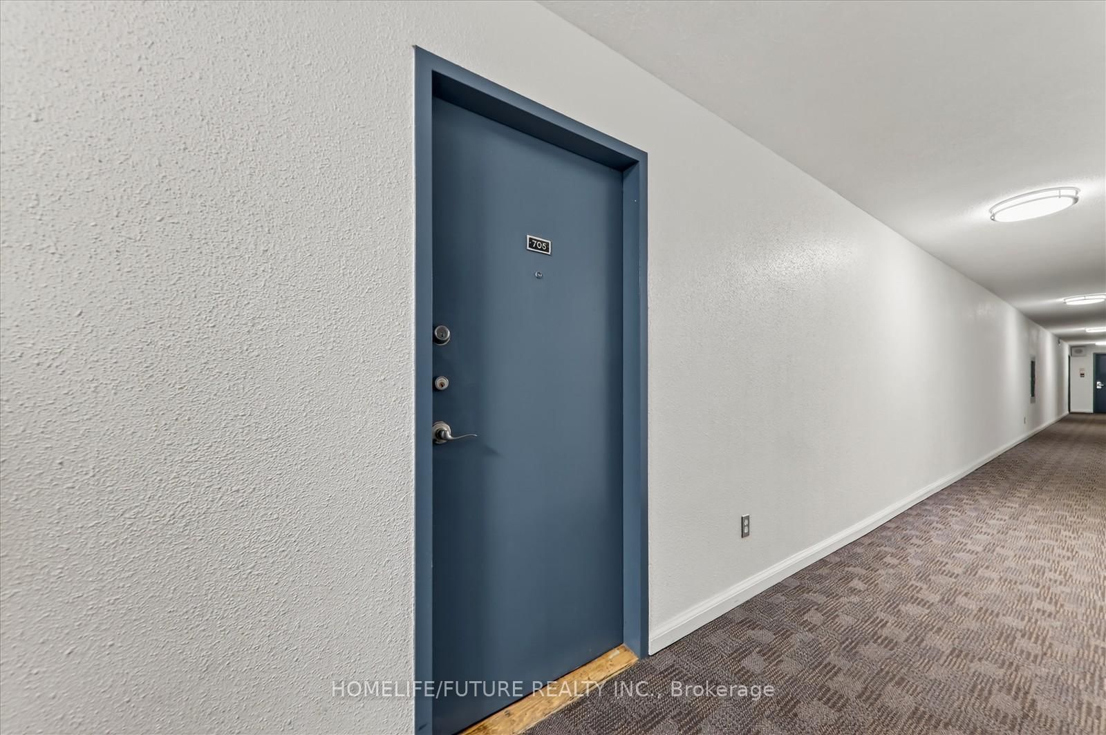 180 Markham Road • #705 • Toronto, ON photo 8