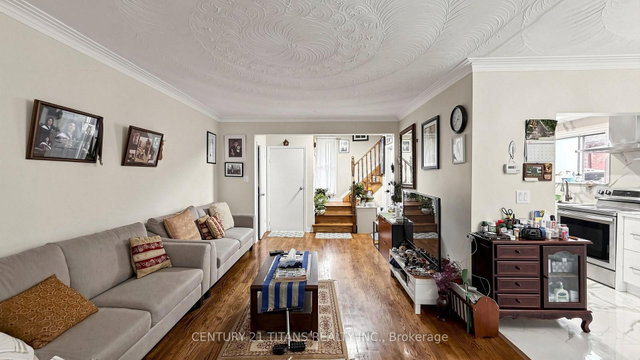 529A Birchmount Road