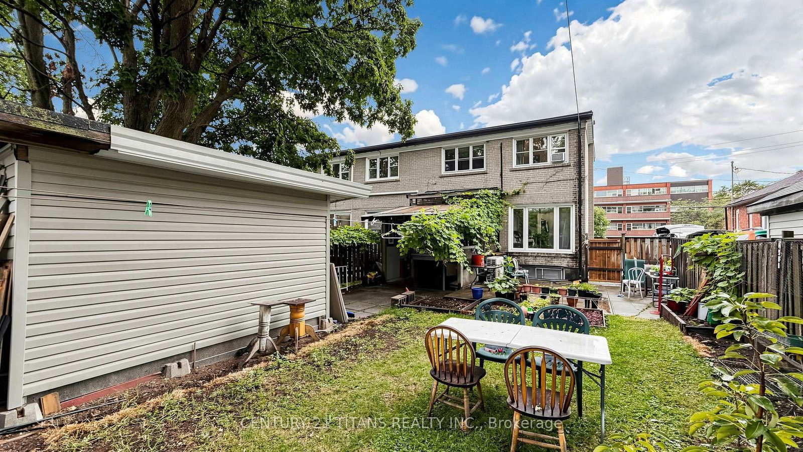 529A Birchmount Road • Toronto, ON photo 45