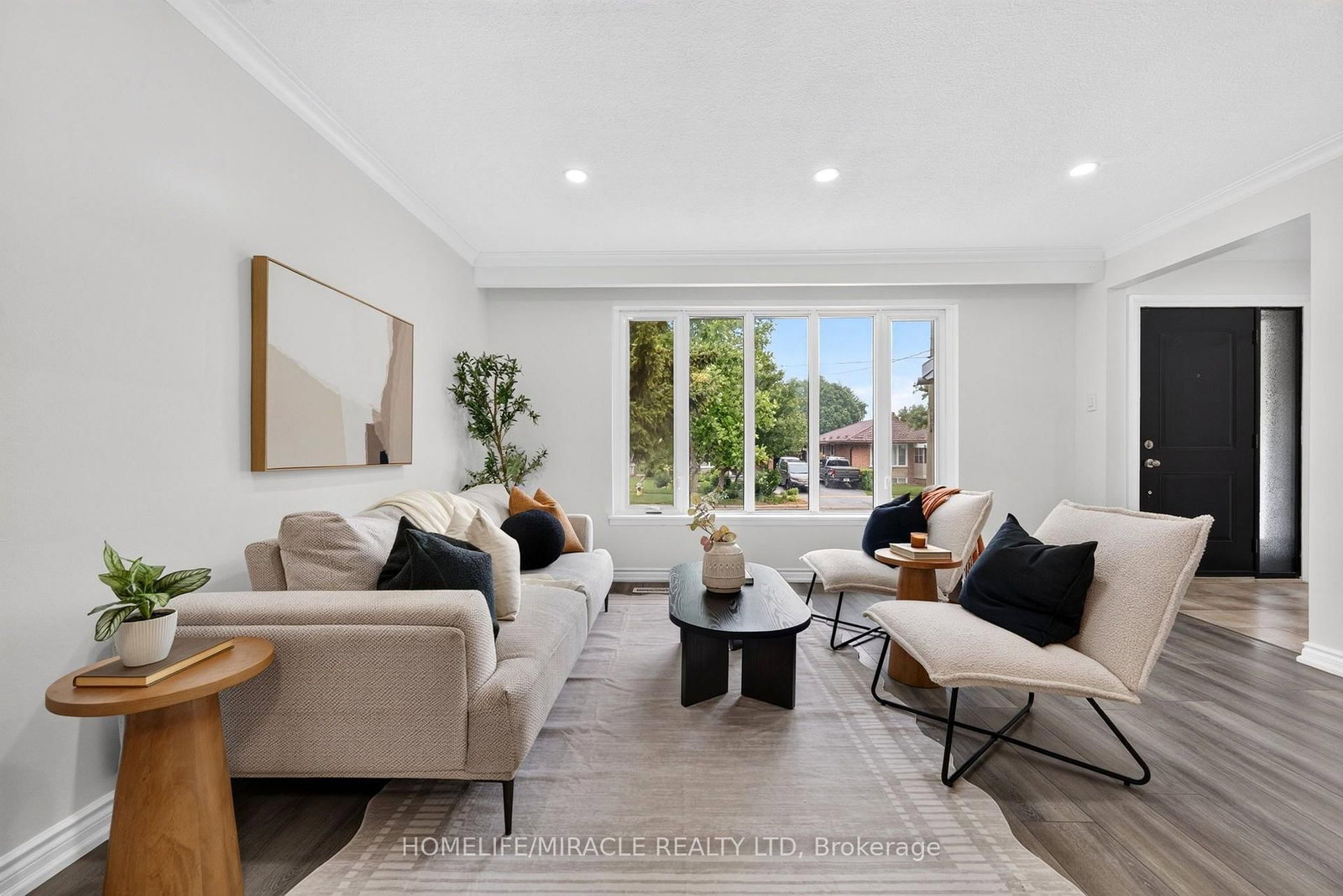 14 Marlena Drive • Toronto, ON photo 11